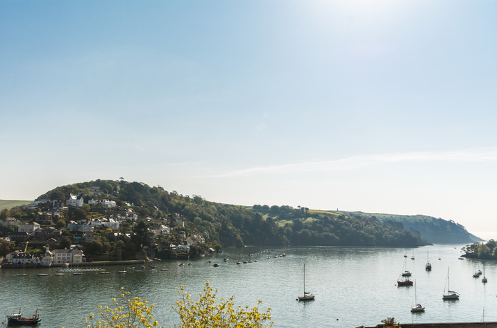 Dartwood Holiday Cottage In Dartmouth17