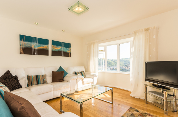 Dartwood Holiday Cottage In Dartmouth18