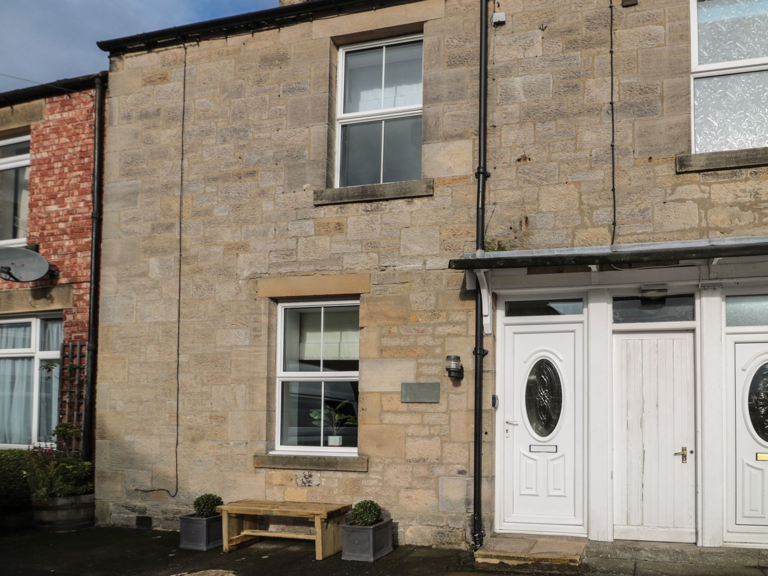 Holiday Cottage Reviews for Dene Cottage - Holiday Cottage in  Hexham, Northumberland