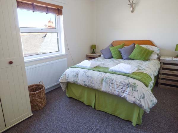 Dingarth Holiday Cottage In Tenby22