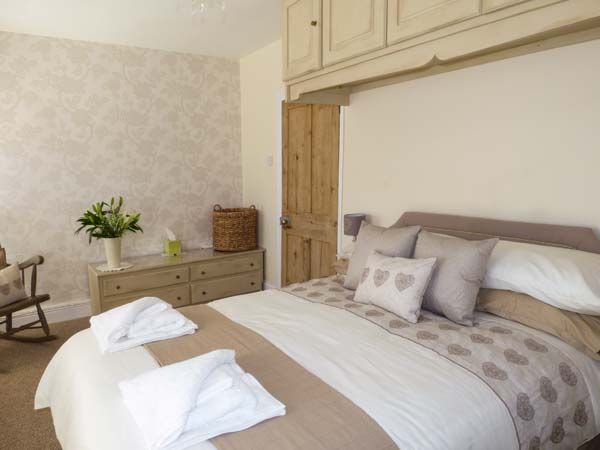 Dingarth Holiday Cottage In Tenby26