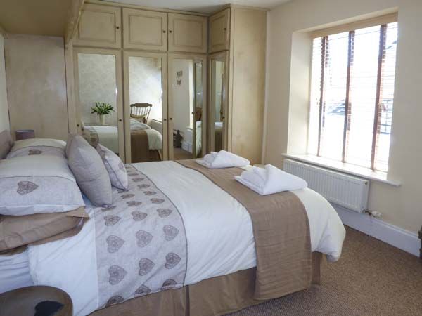 Dingarth Holiday Cottage In Tenby28