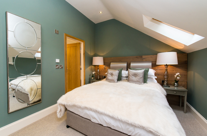 Discovery Holiday Cottage In Whitby14