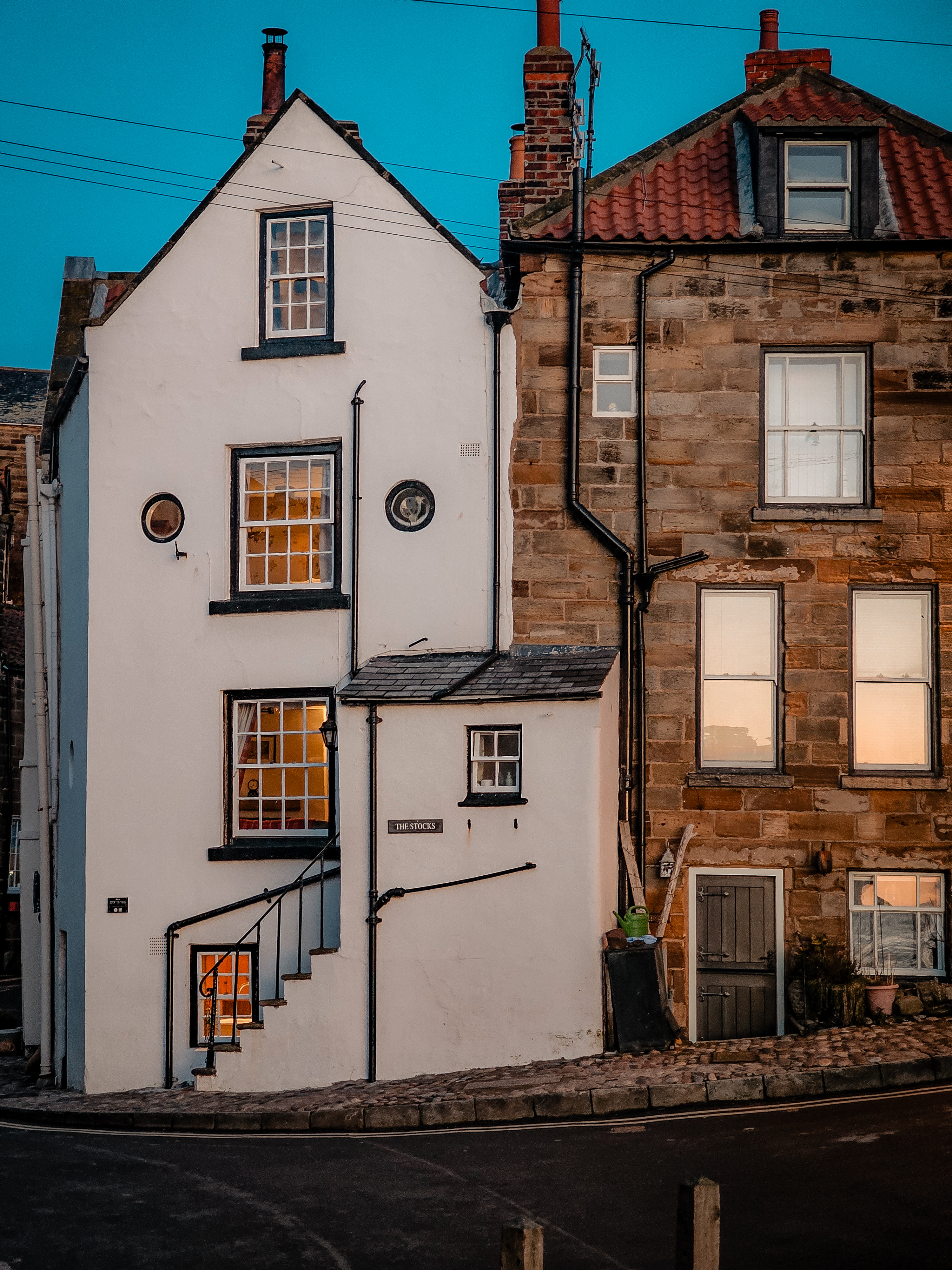 Dockcottageinrobinhoodsbay
