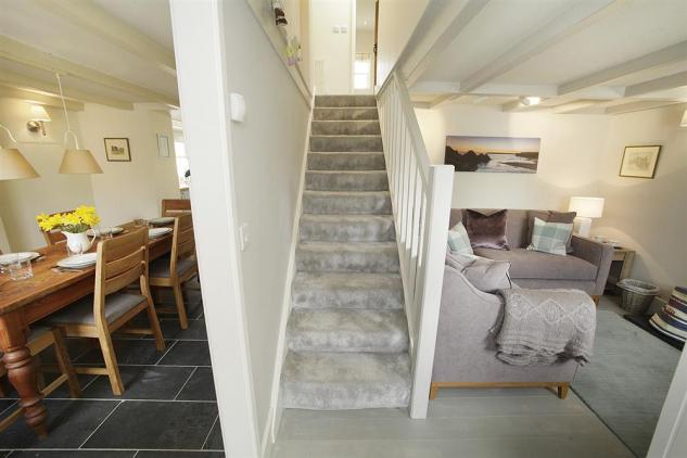 Dollars Cottage Llangennith17