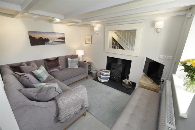 Dollars Cottage Llangennith18