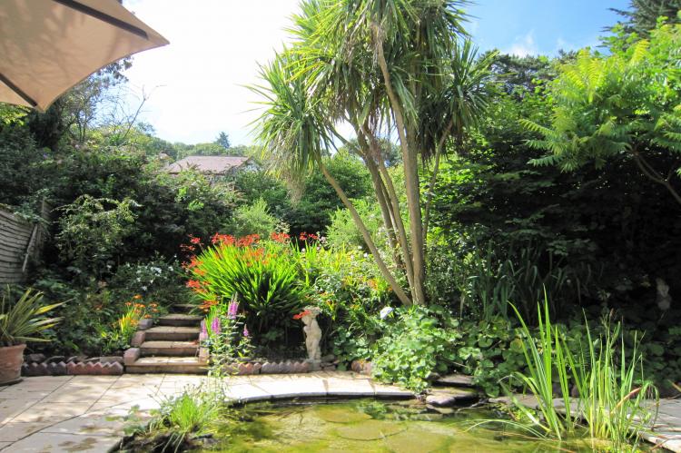 Holiday Cottage Reviews for Dunkery Apartment - Self Catering Property in Porlock, Somerset