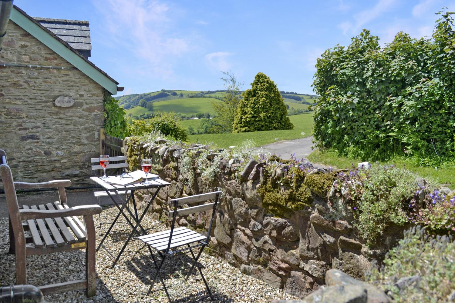 Dunkery Cottage
