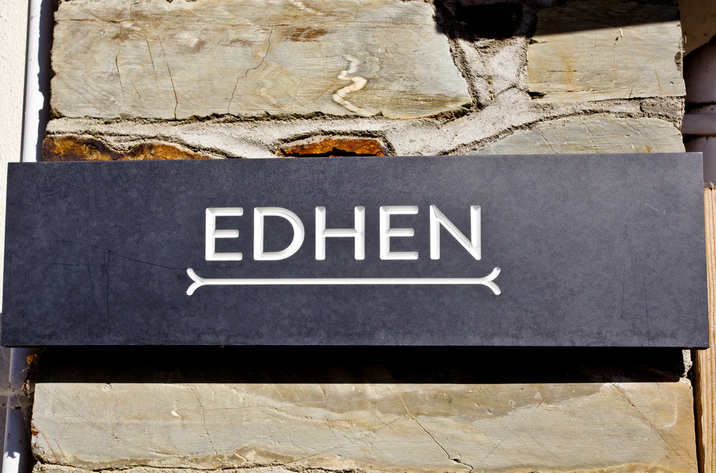 Edhen Holiday Cottage5