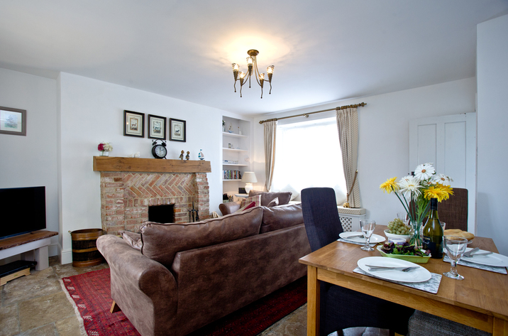 Elberry Cottage Photos2