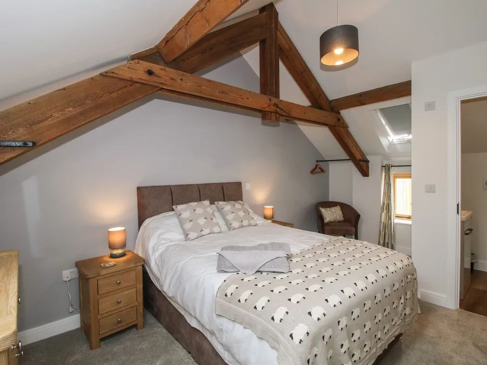 Elm Barn Shropshire15