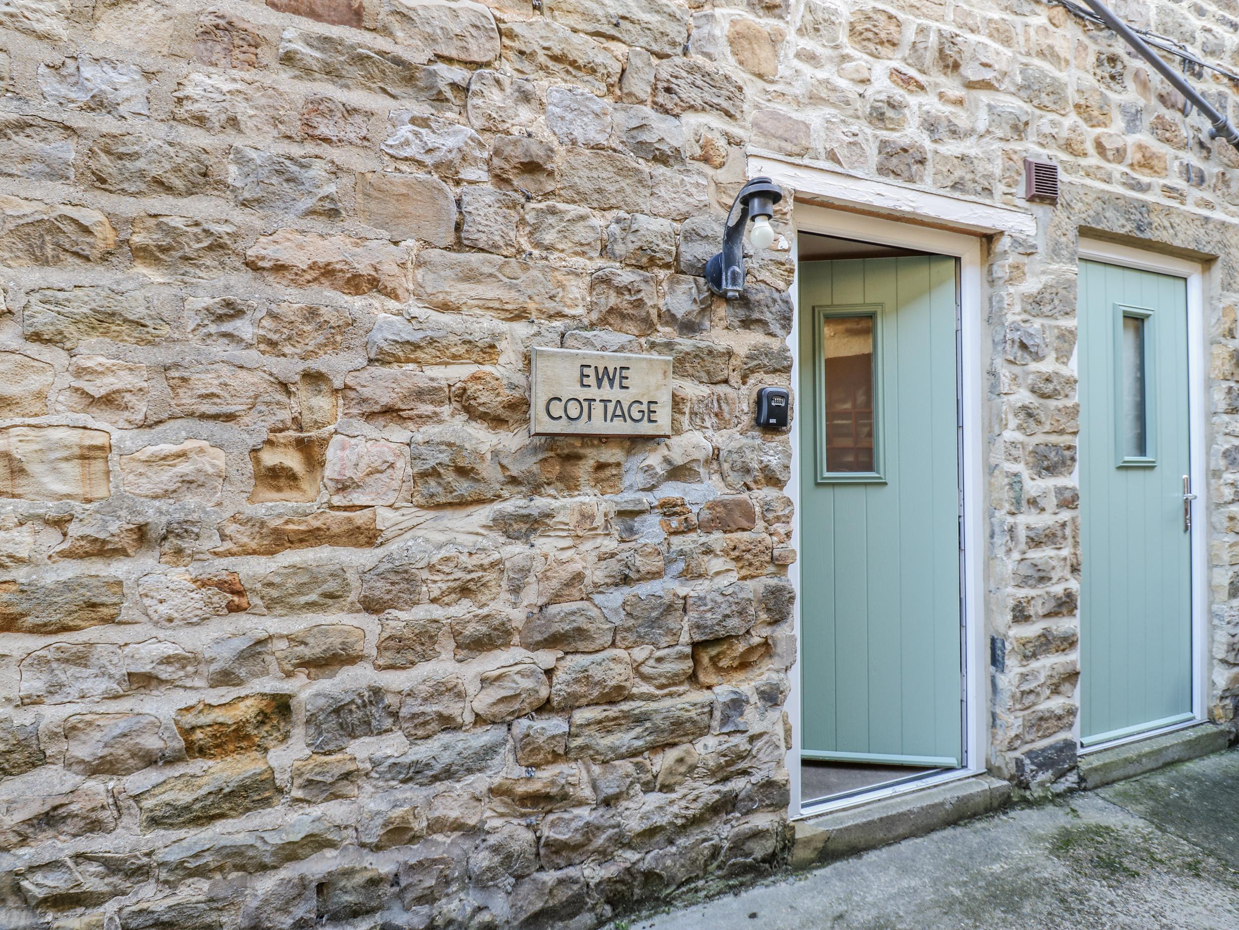 Ewe Cottage