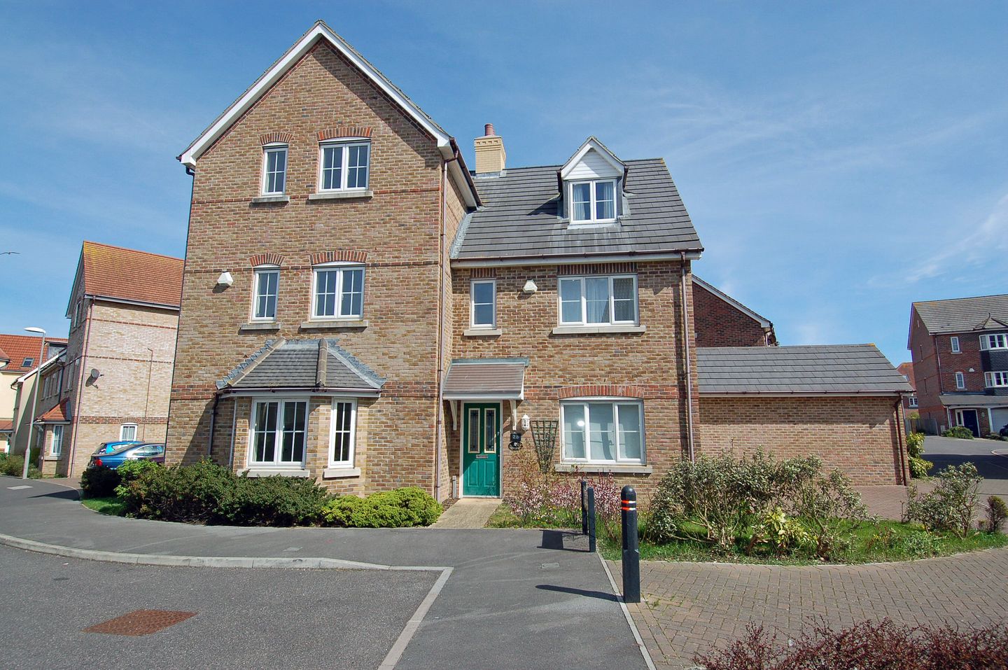Holiday Cottage Reviews for Farthings - Self Catering in Weymouth, Dorset
