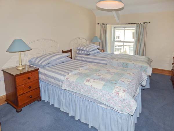 Fishermans Cottage Seahouses2