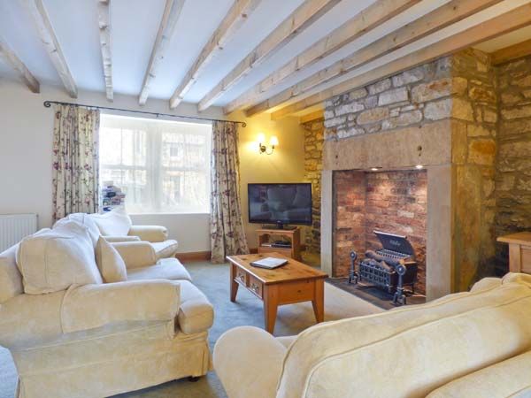 Fishermans Cottage Seahouses4