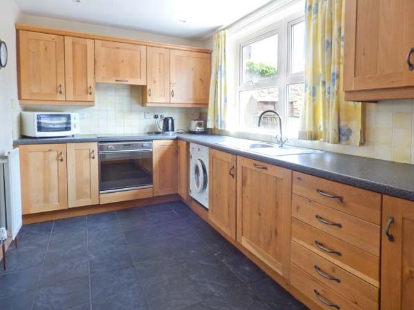 Fishermans Cottage Seahouses5