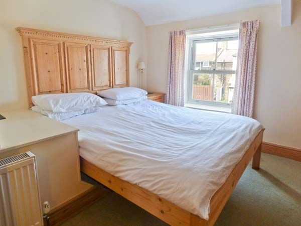 Fishermans Cottage Seahouses6