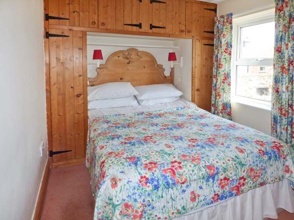 Fishermans Cottage Seahouses7