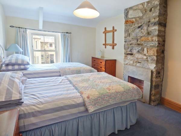 Fishermans Cottage Seahouses8