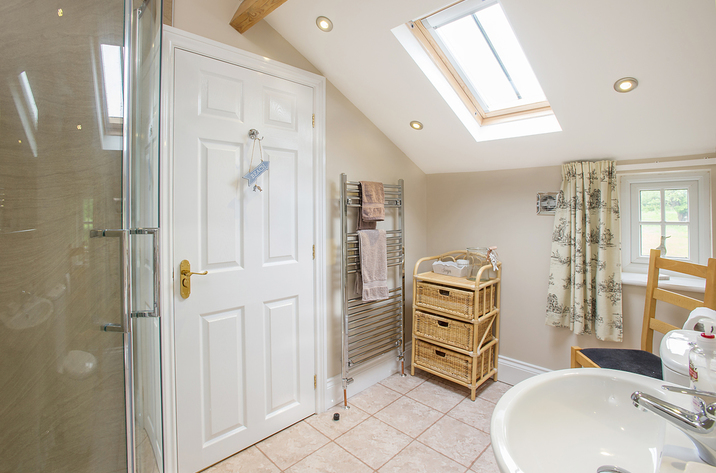 Foremans House Bridlington Luxurybathroom