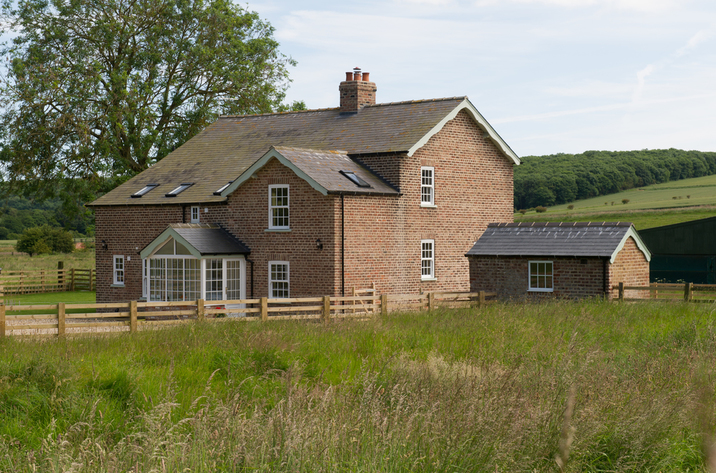 Holiday Cottage Reviews for Foremans House - Cottage Holiday in Bridlington, east yorkshire