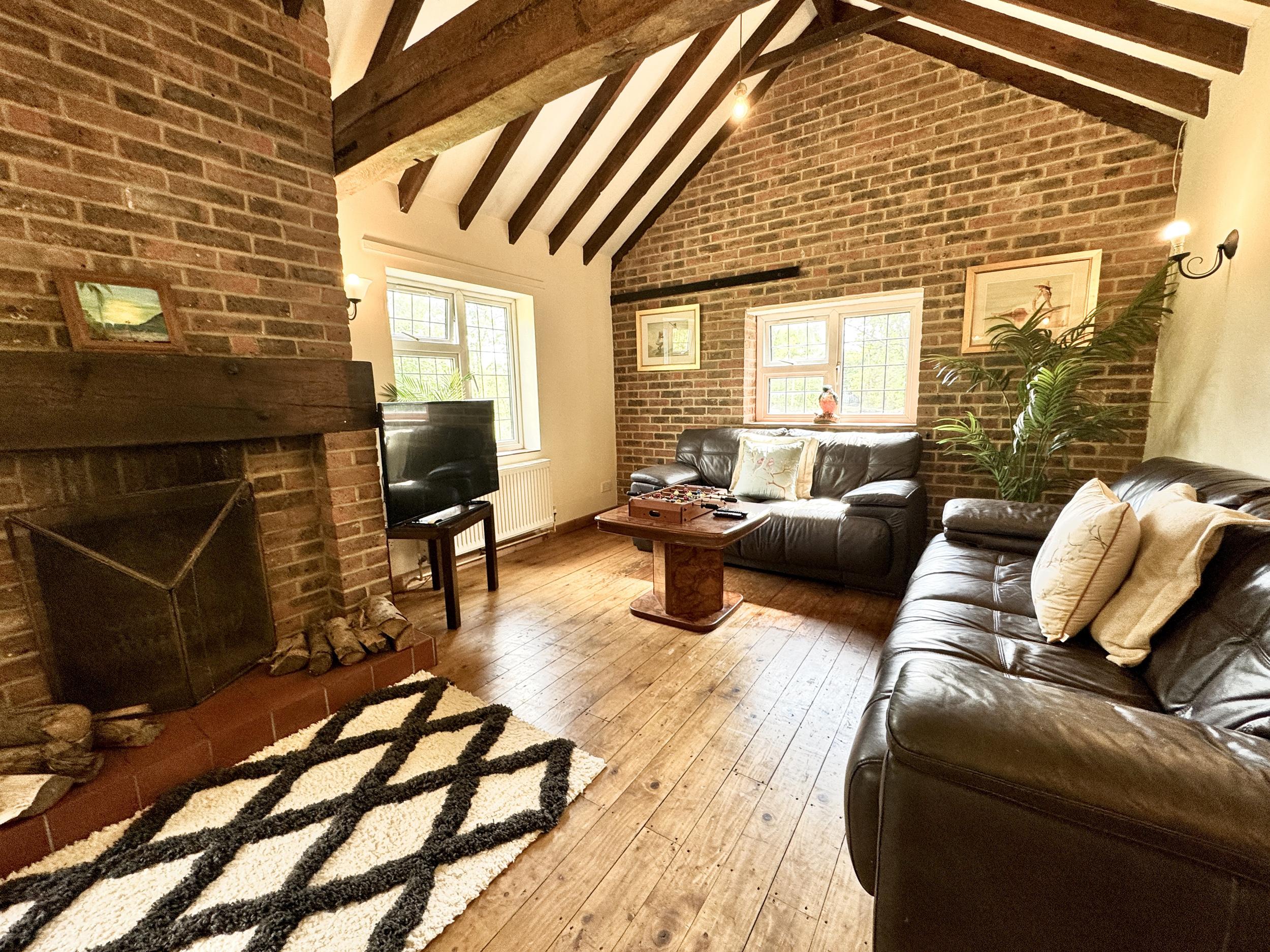 Holiday Cottage Reviews for Forest Cottage - Holiday Cottage in Southampton, Hampshire
