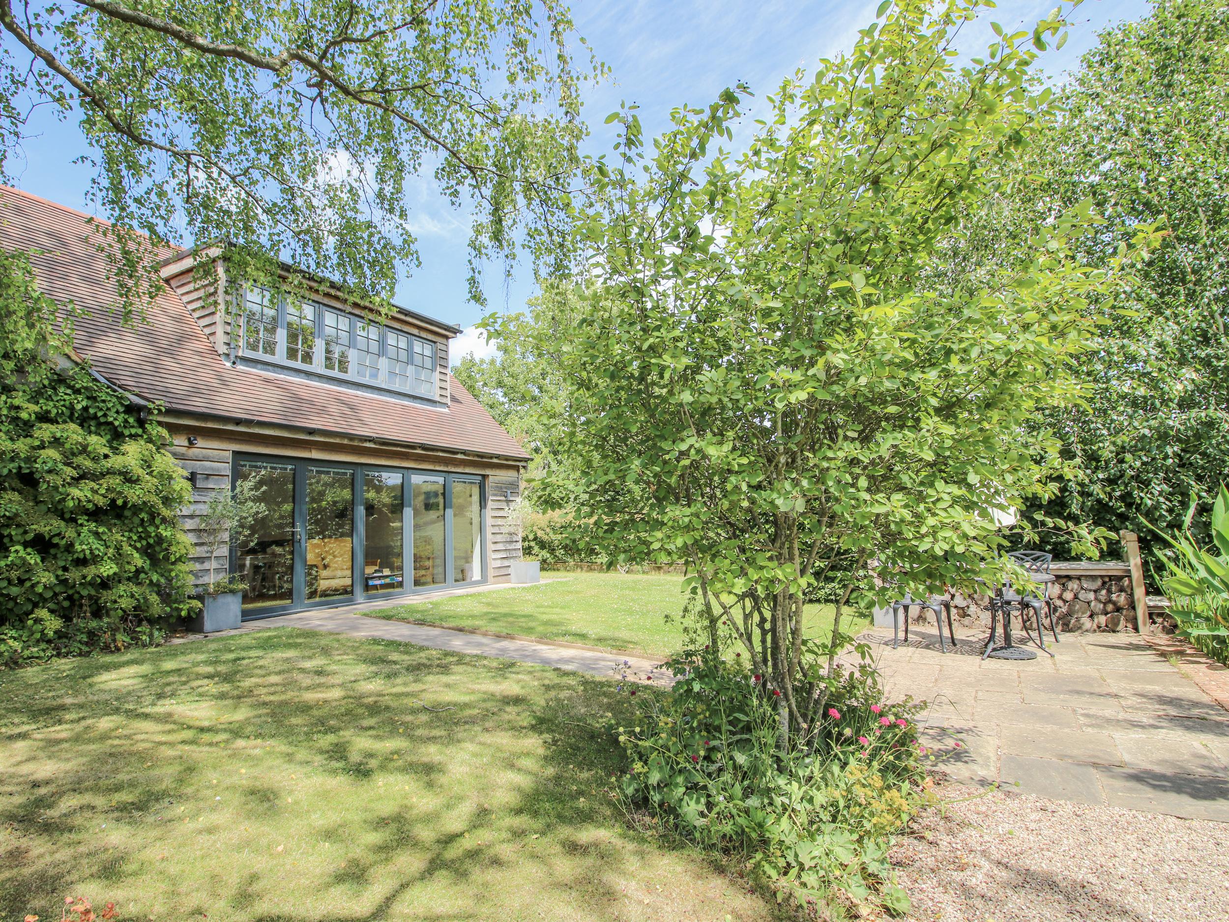 Holiday Cottage Reviews for Garden Cottage - Holiday Cottage in Ledbury, Herefordshire