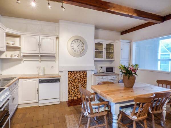 Gardeners Cottage Talhenbont2