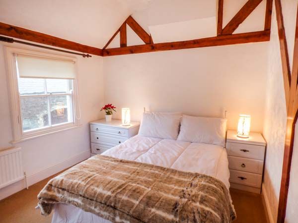 Gardeners Cottage Talhenbont3