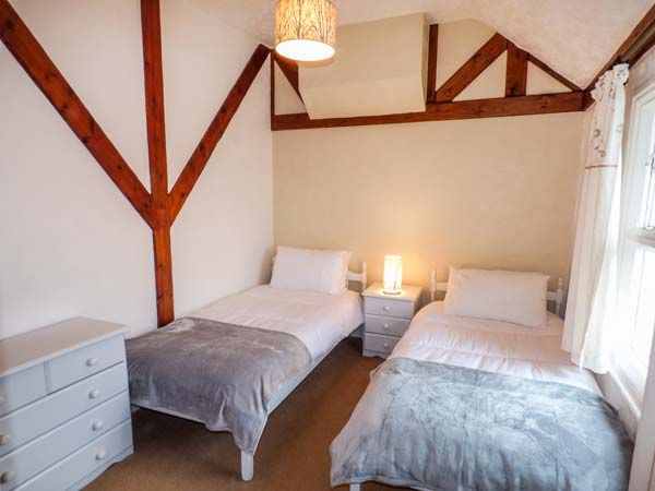 Gardeners Cottage Talhenbont4