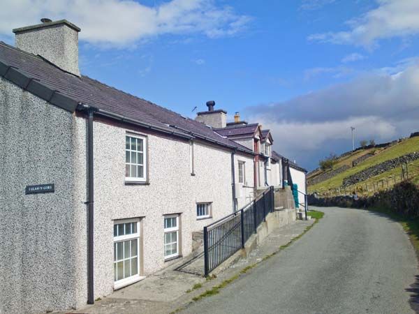 Glan Y Gors Dinorwic Llanberis13