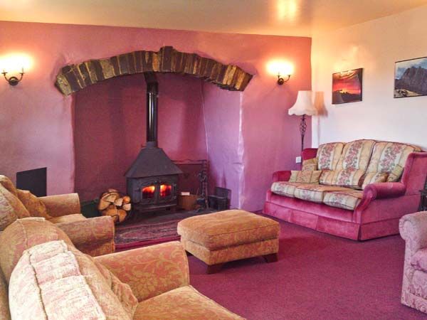Glan Y Gors Dinorwic Llanberis3