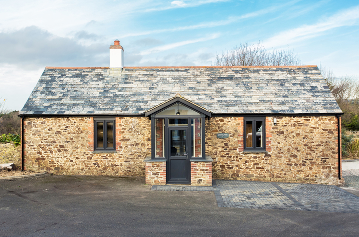 Godolphin Stable Cottage21