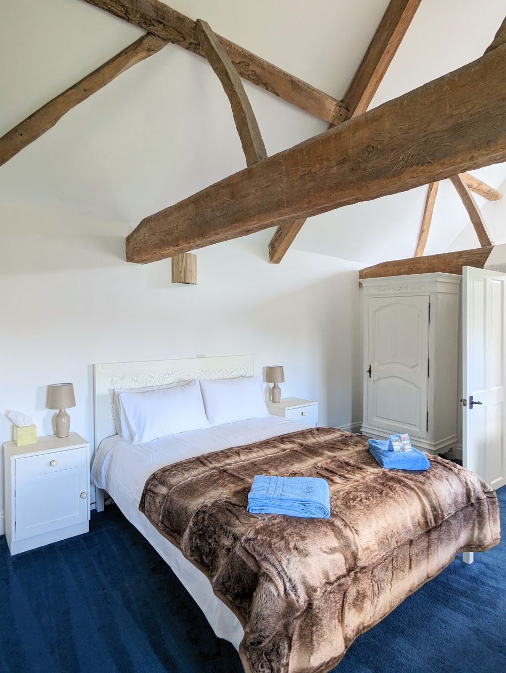 Granarybedroom