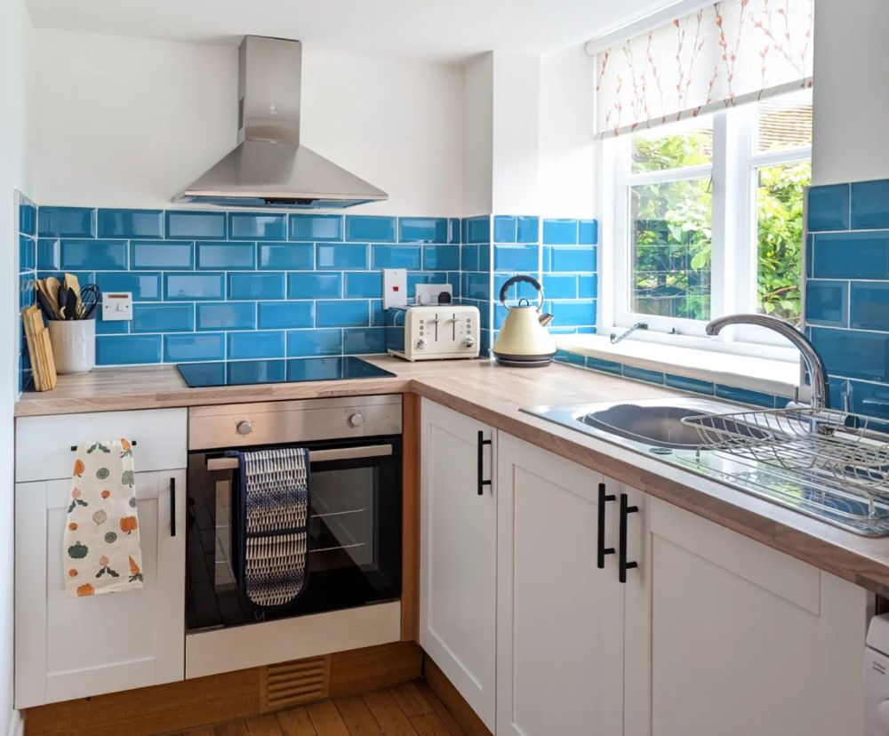 Granarykitchen