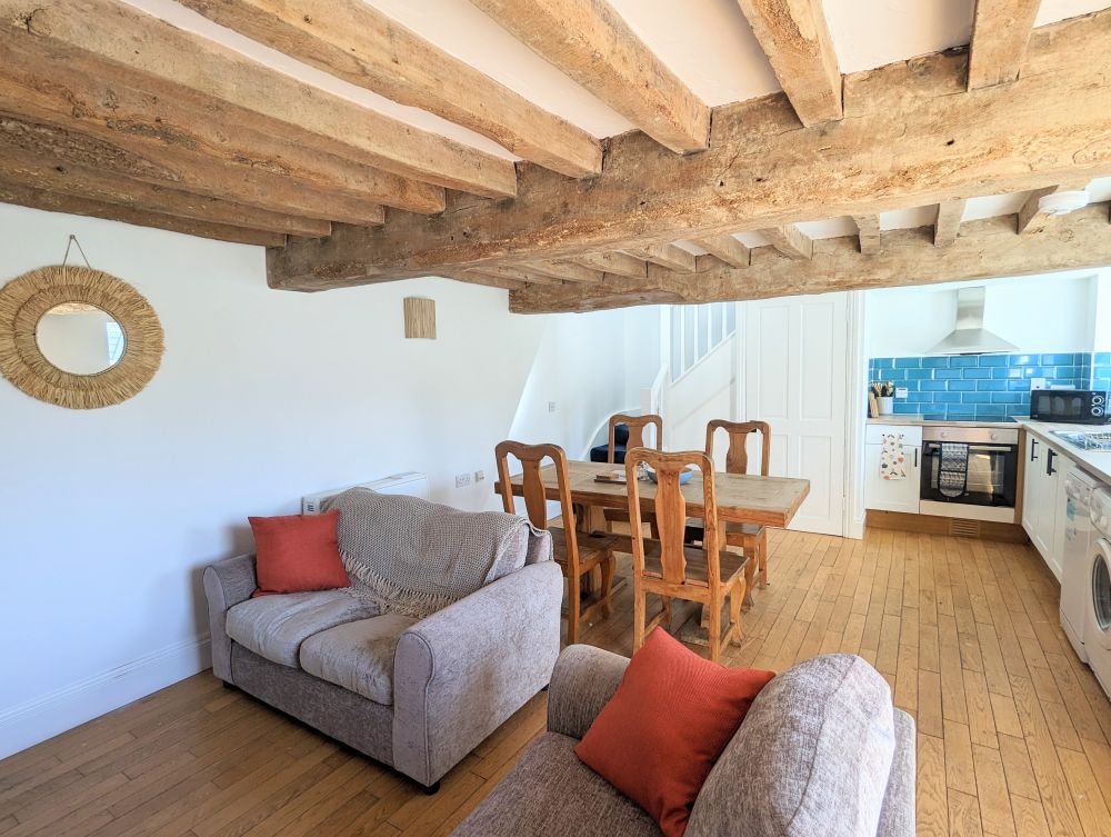 Granary Cottage