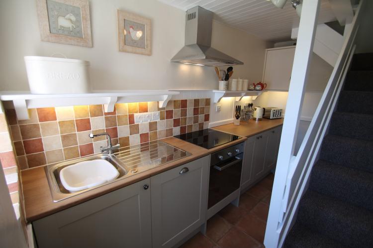 Grooms Cottage Exford13