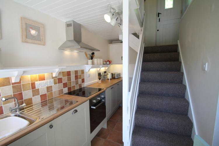 Grooms Cottage Exford14
