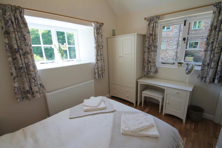 Grooms Cottage Exford5