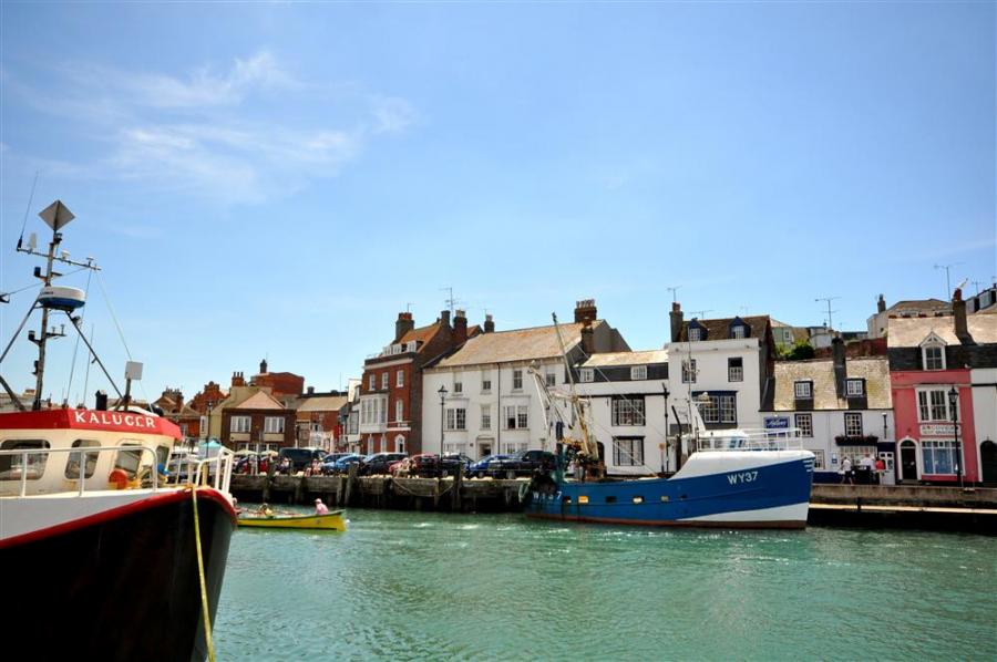 Harbour Times Holiday Cottage Weymouth4