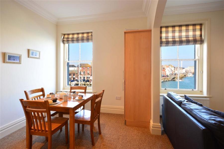 Harbour Watch Apartment 5 Weymouth3