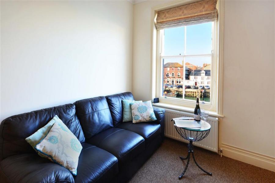 Harbour Watch Apartment 6 Weymouth4