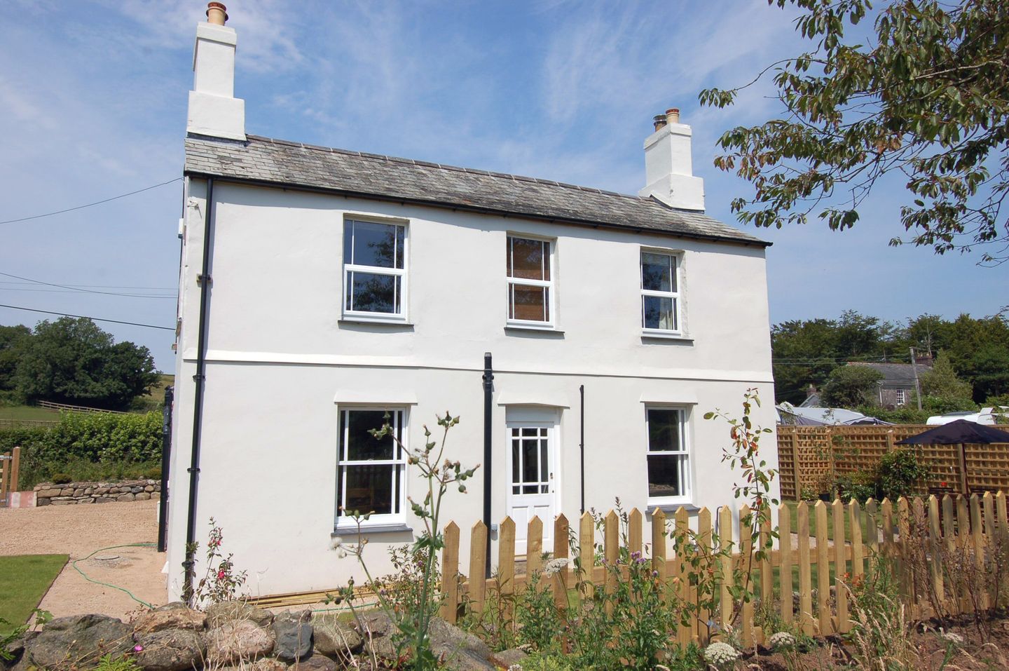 Harford House