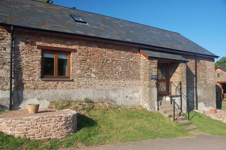 Holiday Cottage Reviews for Harthanger View Cottage - Cottage Holiday in Wheddon Cross, Somerset