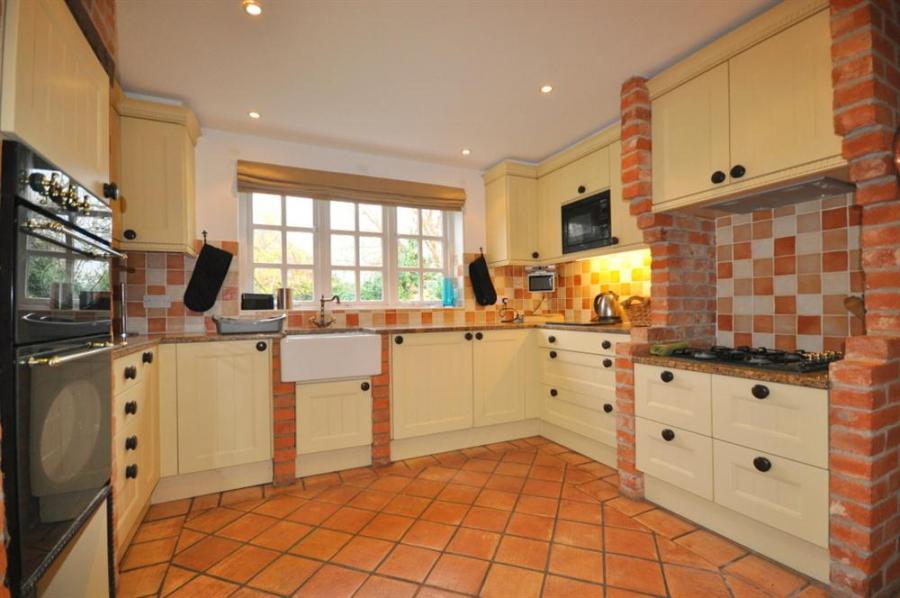 Hartley Cottage Poole5