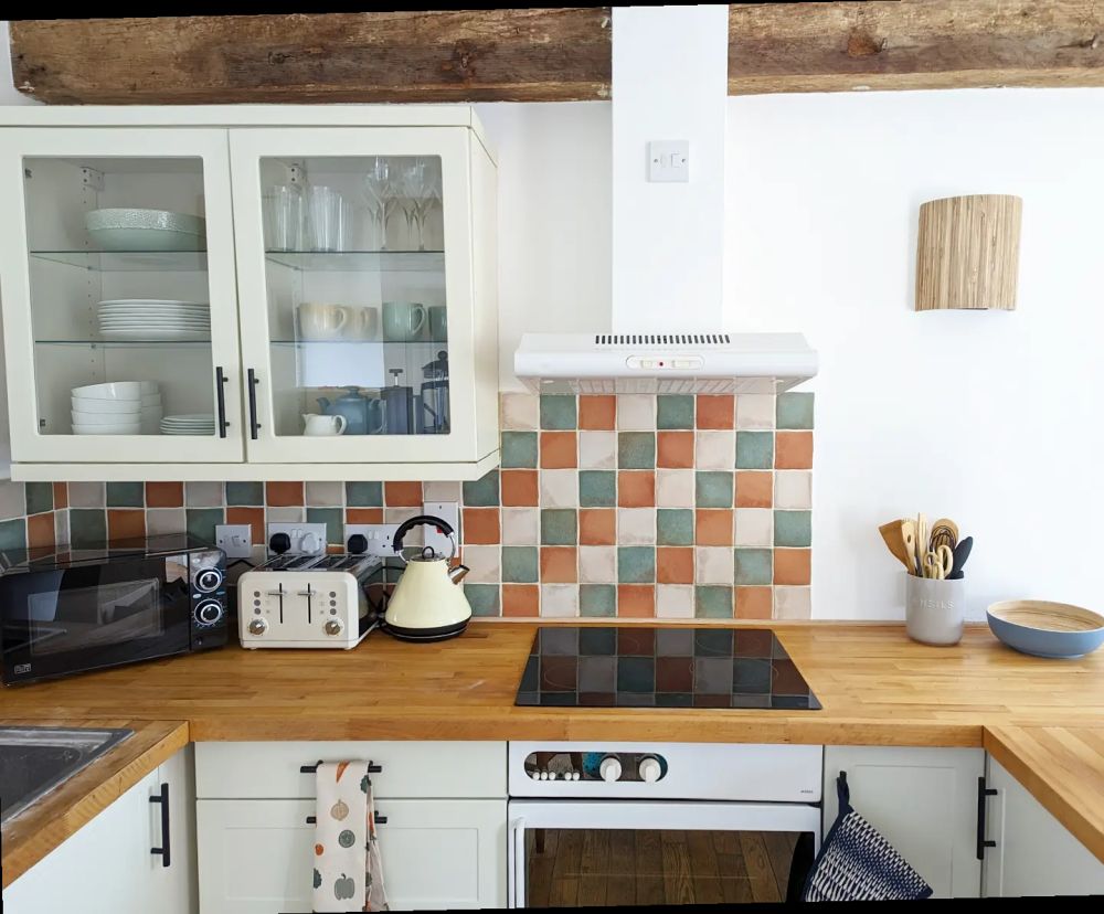 Hazelkitchen