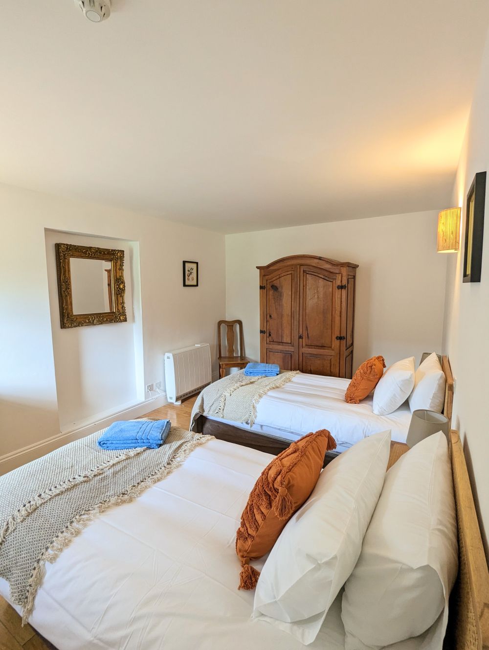 Hazelmainbedroom