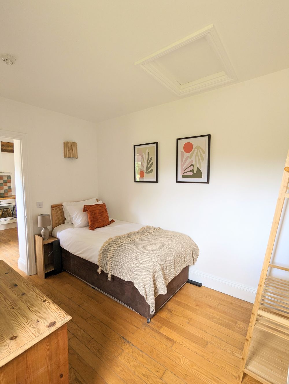 Hazelsingleroom