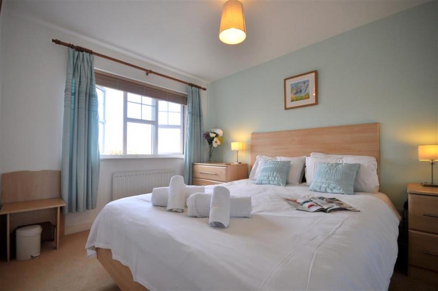 Home Waters Holiday Cottage Weymouth3