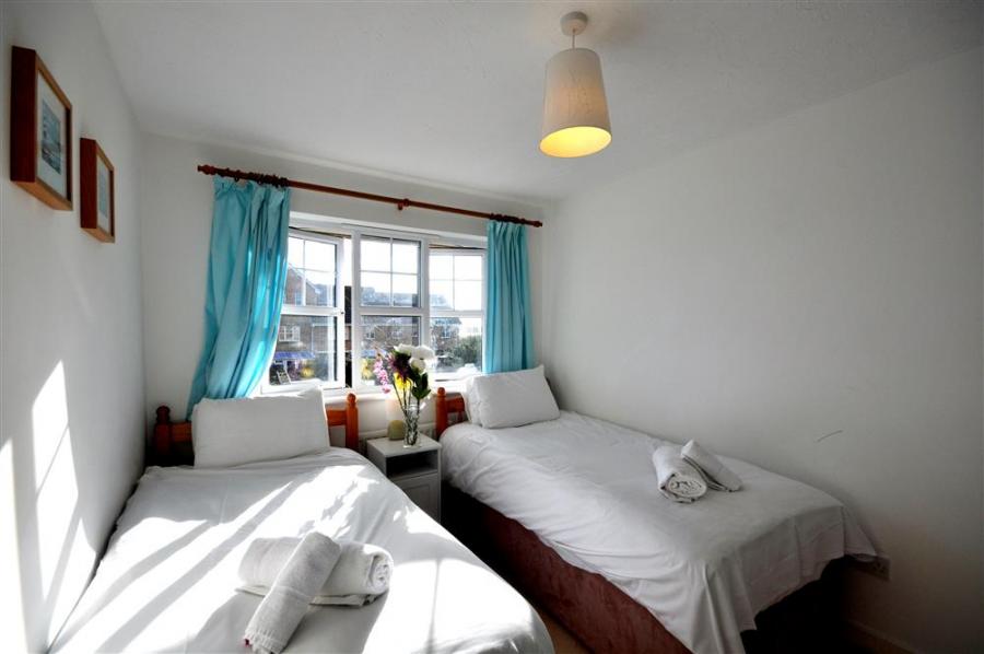 Home Waters Holiday Cottage Weymouth6